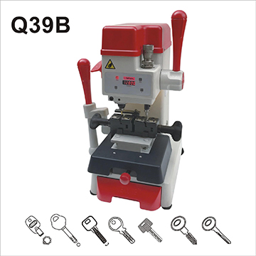 Machine à reproduire les clés Q39B